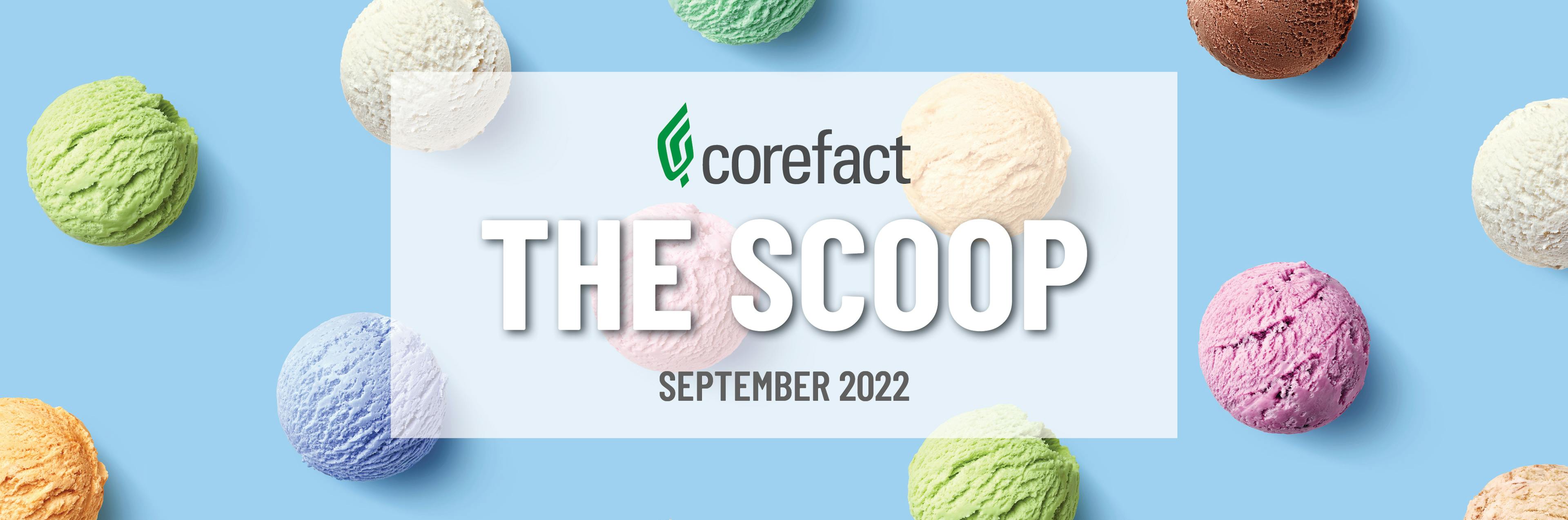 The Scoop - June 2022