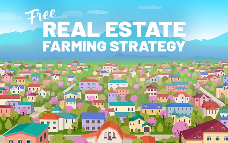 Creating a farming strategy that guarantees success