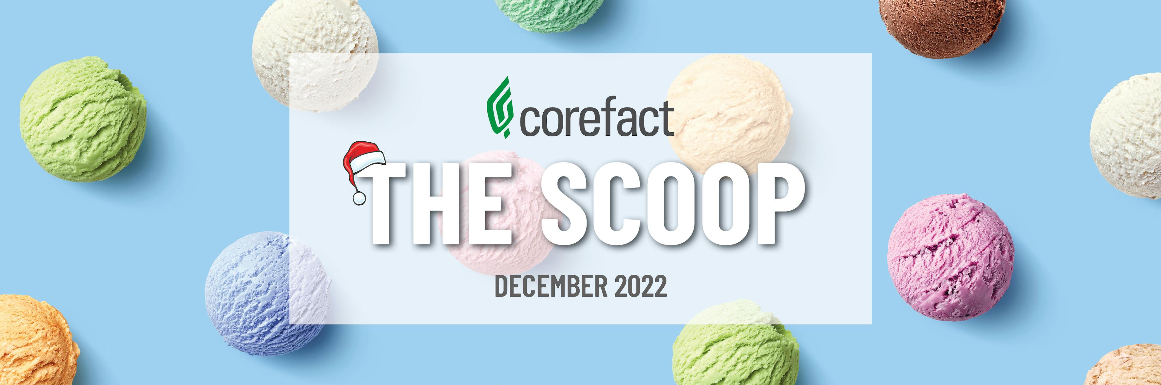 The Scoop - December 2022