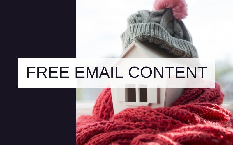 Free Email Content
